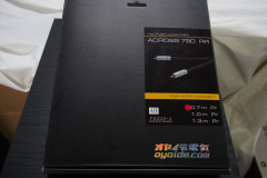 【買取】OYAIDE ACROSS 750RR  0.7m【コード21-01647】