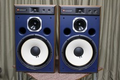 【買取】JBL 4318【コード00-95452-29】