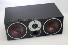 【買取】DALI ZENSOR VOKAL(BK)【コード01-03299】