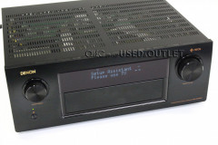 【買取】DENON AVR-X4400H【コード01-00739】