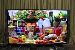 【買取】Panasonic TH-55DX850【コード00-95480】