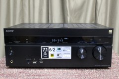 【買取】SONY STR-DN1070【コード00-95488】