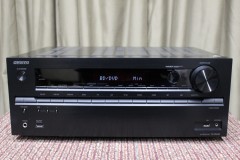 【買取】ONKYO TX-NR636【コード00-95484】