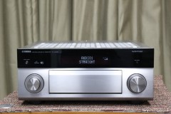 【買取】YAMAHA RX-A2040【コード00-95044】