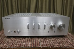 【買取】YAMAHA A-S801(S)【コード00-92618】