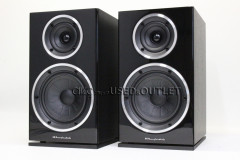 【買取】Wharfedale DIAMOND 225(BL)【コード01-00742】