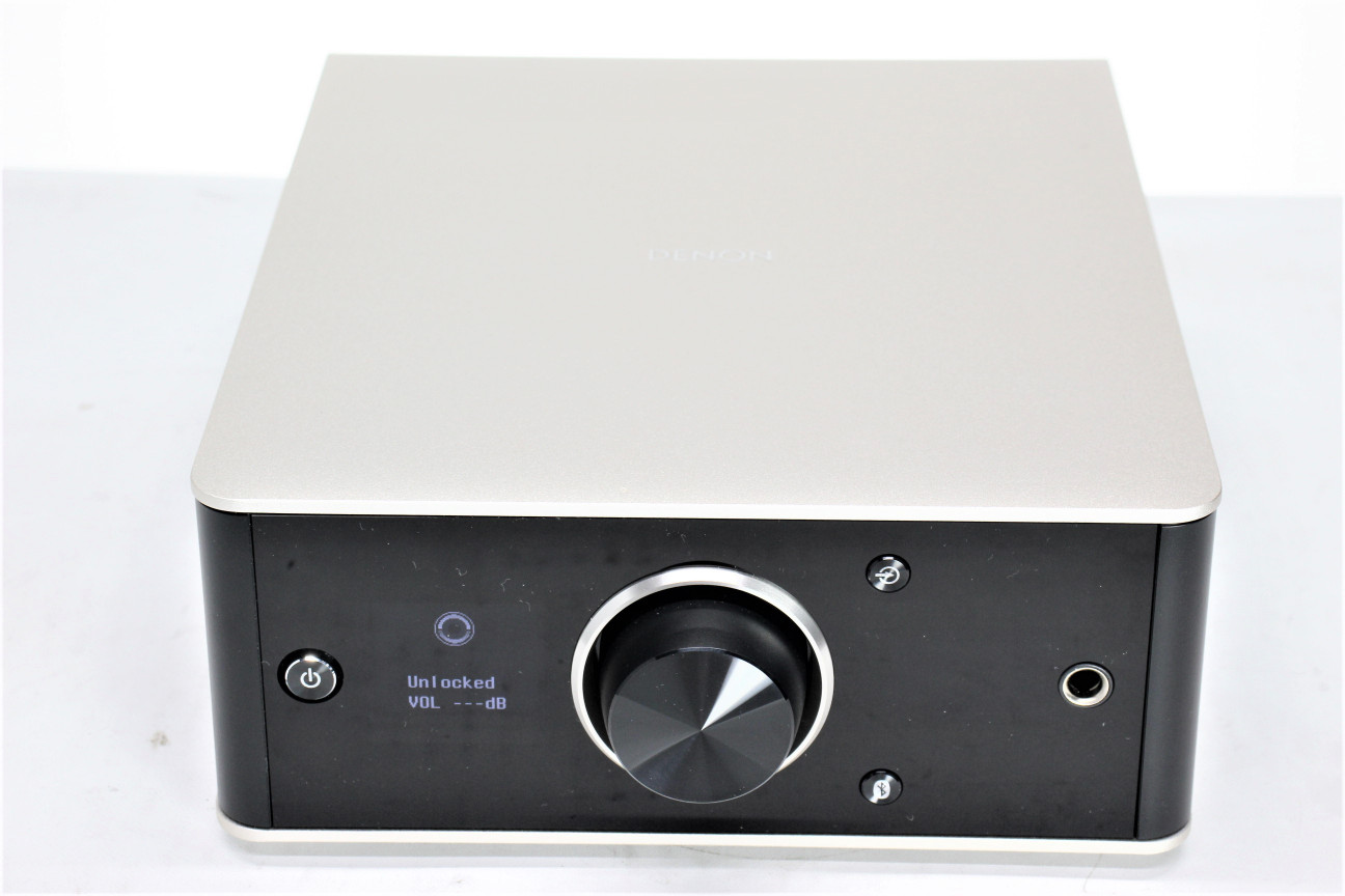 買取】DENON PMA-30【コード21-01923】 | 買取サイトのアバック
