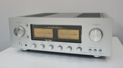 【買取】LUXMAN L-550AII -特価-【コード05-00594】