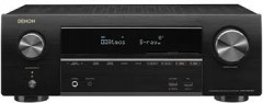 【アウトレット】DENON AVR-X1600H【コード90-01261】
