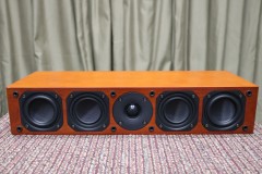 【買取】DENON SC-C55SG(M)【コード00-95291】