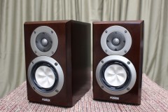 【買取】FOSTEX GX-100(WR)【コード00-95468】