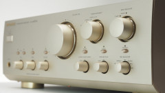 【買取】SANSUI　AU-α607XR 特価　　【コード21-01794】