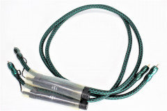  【買取】AudioQuest JAGUAR/1.0m/RCA【コード21-01878】