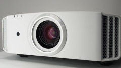 【展示処分品】Victor DLA-X570R(W)【コード21-01704】