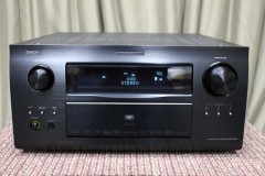 【買取】DENON AVP-A1HD(K):Upgrade【コード04-55349】