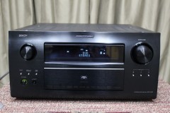 【買取】DENON AVP-A1HD(K)【コード04-55931】