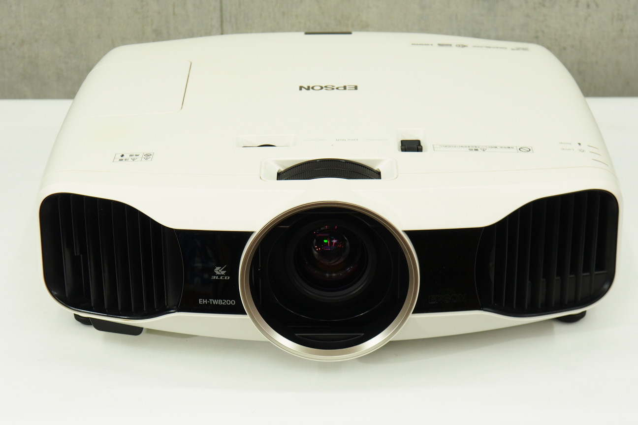 買取】 EPSON EH-TW8200 | 買取サイトのアバック