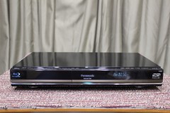 【買取】Panasonic DMP-BDT900【コード00-95494】