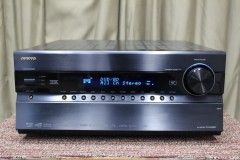 【買取】ONKYO TX-NA5007【コード00-95495】