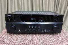 【買取】YAMAHA RX-V773(B)【コード00-92647】
