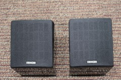 【買取】DENON SC-EN10(K)【コード00-95473】