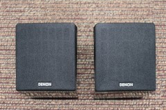 【買取】DENON SC-EN10(K)【コード00-95472】