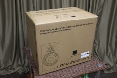 【買取】DALI ZENSOR3(BK)【コード00-92327】