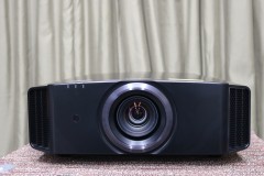 【買取】Victor DLA-X550R(B)【コード00-95271】