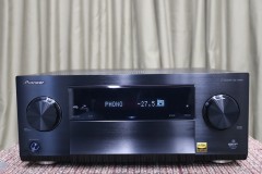 【買取】Pioneer SC-LX801【コード00-95278】