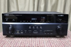 【買取】YAMAHA RX-V771(B)【コード00-95498】