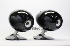 【買取】ECLIPSE TD510(BK)【コード01-00243】