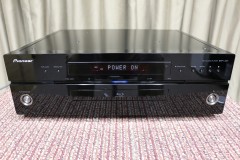 【買取】Pioneer BDP-LX91【コード00-92352】