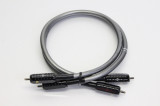 【買取】WireWorld EQI6 RCA/0.5m【コード00-99516】