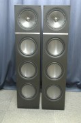 【展示処分品】 KEF Q900V(EW)(ペア) 【コード90-00231】