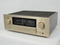 【買取】Accuphase E-460【コード05-00874】