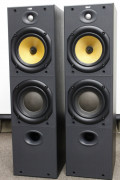 【買取】B&W DM603S2(B)【コード00-97652】