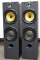 【買取】B&W DM603S2(B)【コード00-97652】