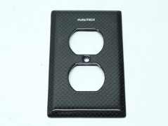【買取】FURUTECH Outlet Cover 104-D【コード05-01051】