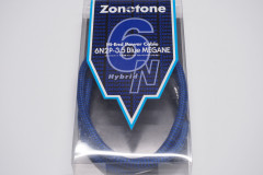 【買取】Zonotone 6N2P-3.5 BLUE MEGANE【コード21-01025】