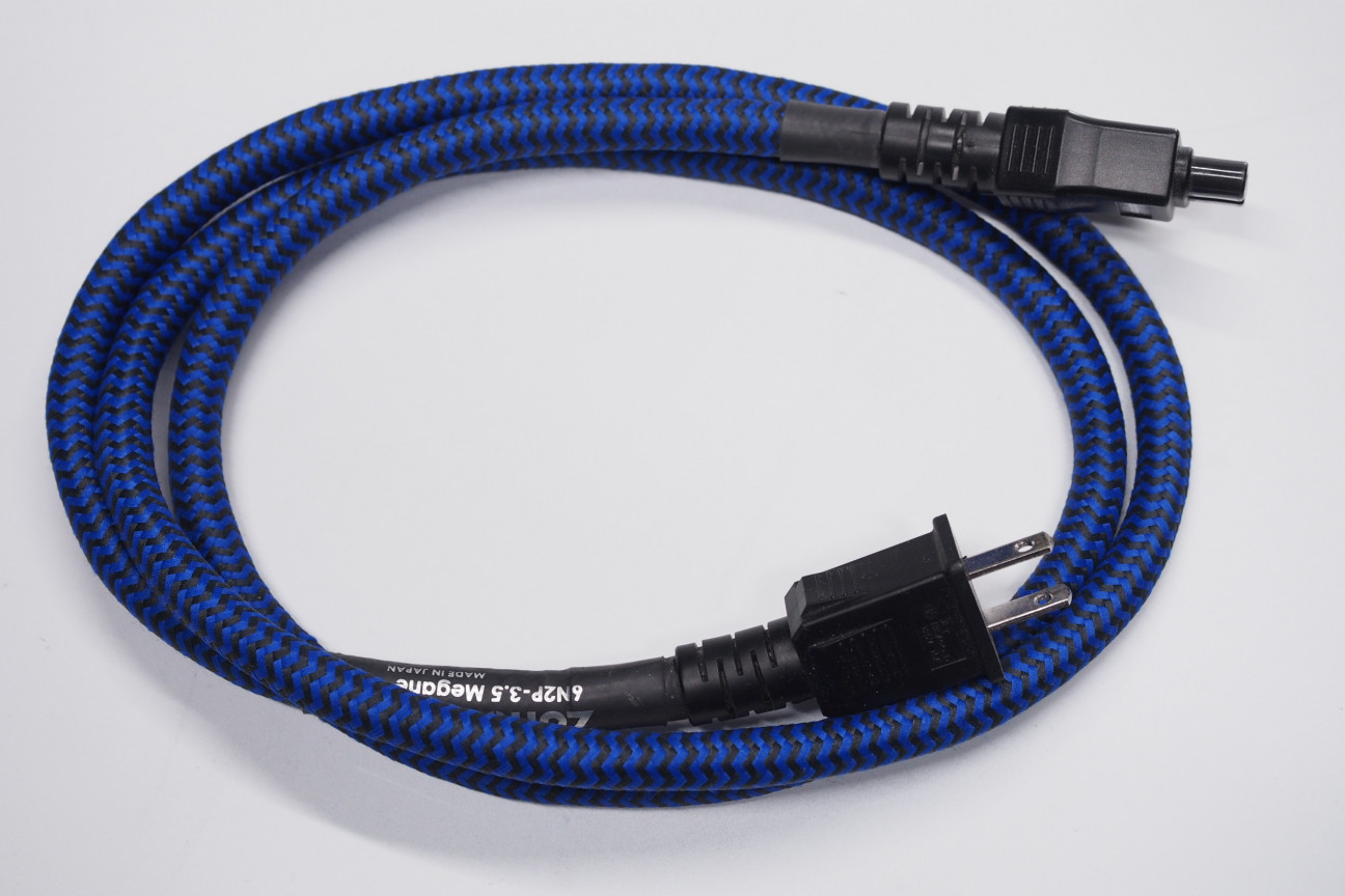 中古】Zonotone 6N2P-3.5 BLUE MEGANE【コード21-01025】 | 中古販売・買取サイトのアバック