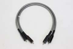 【買取】WireWorld EQI6 RCA/0.5m【コード00-99519】