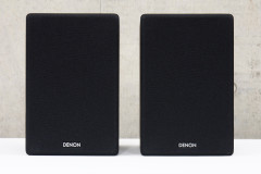 【買取】 DENON SC-N10(BK)
