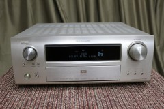 【買取】DENON AVC-3808【コード00-92654】