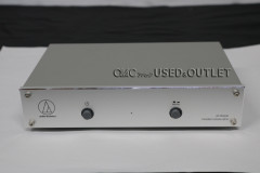 【買取】audio-technica AT-PEQ30【コード01-03337】