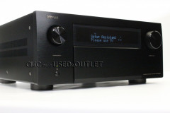 【買取】DENON AVC-X8500H【コード01-02861】