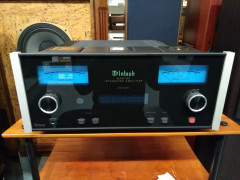 【買取】McIntosh MA6700【コード29-00197】