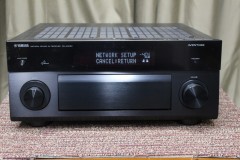 【買取】YAMAHA RX-A3050(B)【コード00-94826】