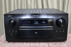 【買取】DENON AVP-A1HD(K)-特【コード04-50496】