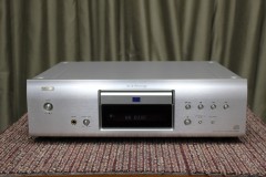 【買取】DENON DCD-1500AE【コード00-95526】