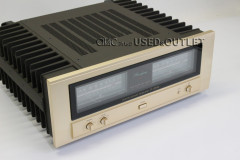【買取】Accuphase P-4500【コード01-00785】
